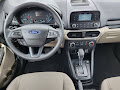 2020 Ford EcoSport S