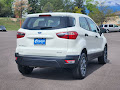 2020 Ford EcoSport S