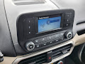 2020 Ford EcoSport S
