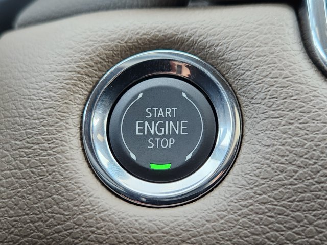 2026 GMC Canyon 4WD Denali
