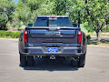 2026 GMC Sierra 3500HD Denali Ultimate