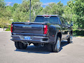 2026 GMC Sierra 3500HD Denali Ultimate