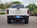 2026 GMC Sierra 2500HD AT4X