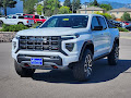 2026 GMC Canyon 4WD AT4
