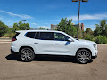 2026 GMC Acadia AWD Denali Ultimate