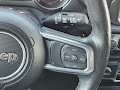 2023 Jeep Wrangler Sahara Altitude