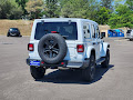 2023 Jeep Wrangler Sahara Altitude