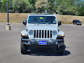 2023 Jeep Wrangler Sahara Altitude