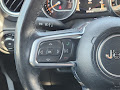 2023 Jeep Wrangler Sahara Altitude