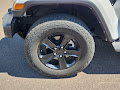 2023 Jeep Wrangler Sahara Altitude