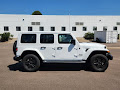 2023 Jeep Wrangler Sahara Altitude
