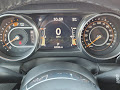 2023 Jeep Wrangler Sahara Altitude
