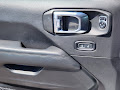 2023 Jeep Wrangler Sahara Altitude