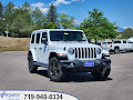 2023 Jeep Wrangler Sahara Altitude