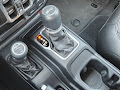 2023 Jeep Wrangler Sahara Altitude