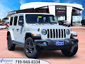 2023 Jeep Wrangler Sahara Altitude
