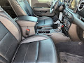 2023 Jeep Wrangler Sahara Altitude