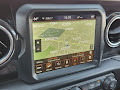 2023 Jeep Wrangler Sahara Altitude