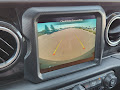 2023 Jeep Wrangler Sahara Altitude