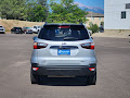 2021 Ford EcoSport SES