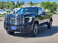 2026 GMC Sierra 3500HD Denali Ultimate