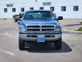 2002 Dodge Ram 2500 4dr Quad Cab 139 WB HD 4WD