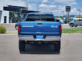 2002 Dodge Ram 2500 4dr Quad Cab 139 WB HD 4WD