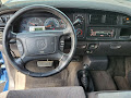 2002 Dodge Ram 2500 4dr Quad Cab 139 WB HD 4WD