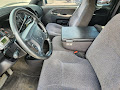 2002 Dodge Ram 2500 4dr Quad Cab 139 WB HD 4WD