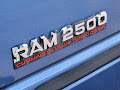2002 Dodge Ram 2500 4dr Quad Cab 139 WB HD 4WD