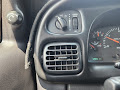 2002 Dodge Ram 2500 4dr Quad Cab 139 WB HD 4WD