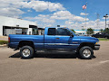 2002 Dodge Ram 2500 4dr Quad Cab 139 WB HD 4WD