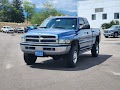 2002 Dodge Ram 2500 4dr Quad Cab 139 WB HD 4WD