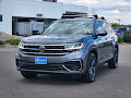 2022 Volkswagen Atlas 3.6L V6 SEL R-Line