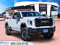 2026 GMC Sierra 2500HD AT4X