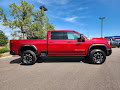 2026 GMC Sierra 2500HD AT4X
