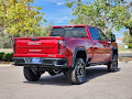 2026 GMC Sierra 2500HD AT4X