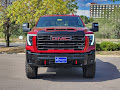 2026 GMC Sierra 2500HD AT4X