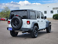 2023 Jeep Wrangler Willys Sport