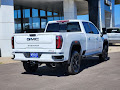 2026 GMC Sierra 2500HD AT4