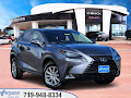 2019 Lexus NX NX 300