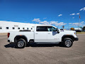 2023 GMC Sierra 2500HD AT4