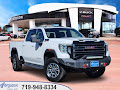 2023 GMC Sierra 2500HD AT4
