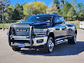 2022 RAM 3500 Longhorn