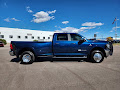 2022 RAM 3500 Longhorn